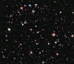 100's of Galaxies from Hubble